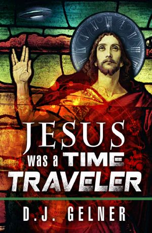 [WATT 01] • Jesus Was a Time Traveler